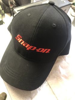 Snap On Cap