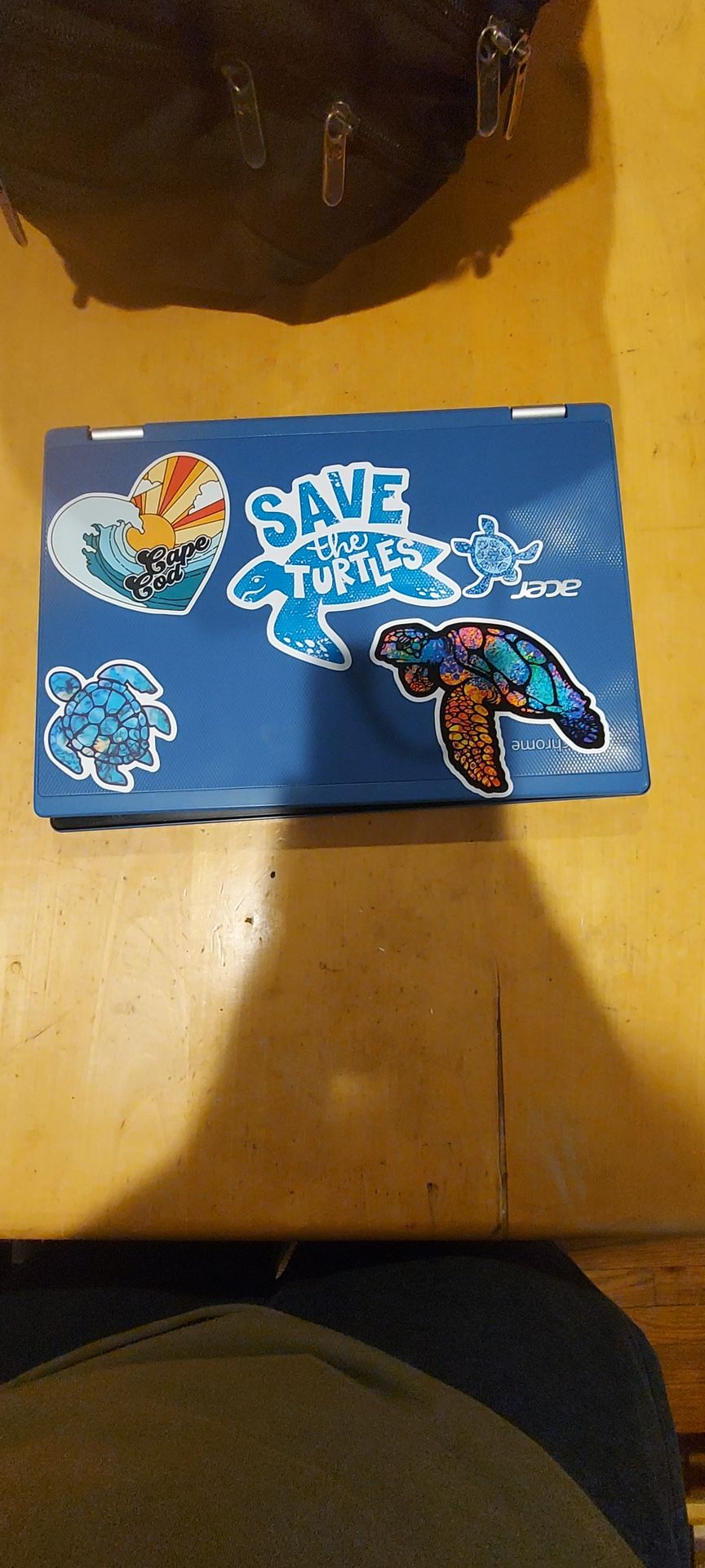 Chromebook
