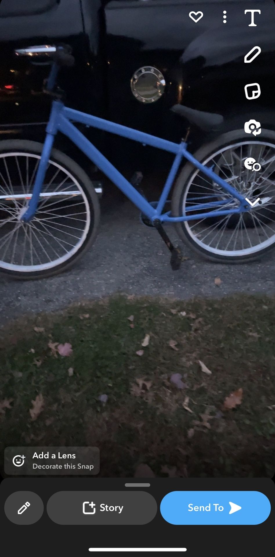 se bike big flyer