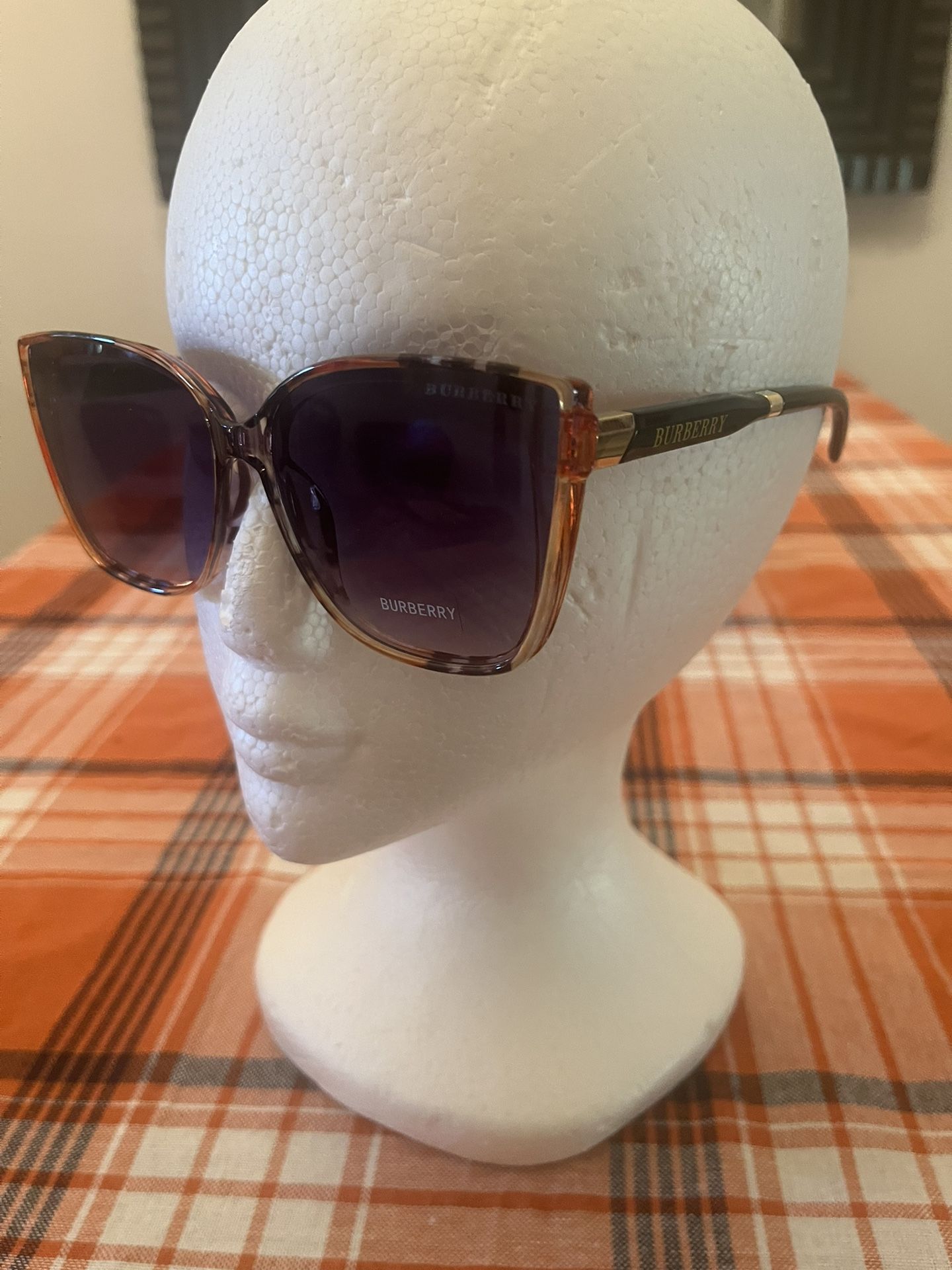 Burberry Sunglasses