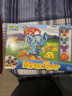 Mouse Trap