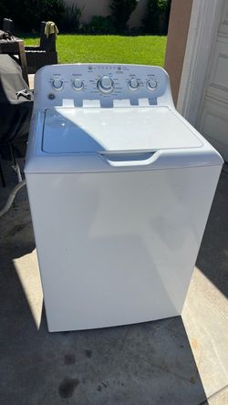 Selling  Washer GE