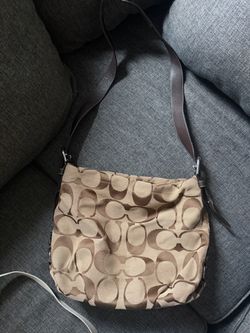 Vintage coach