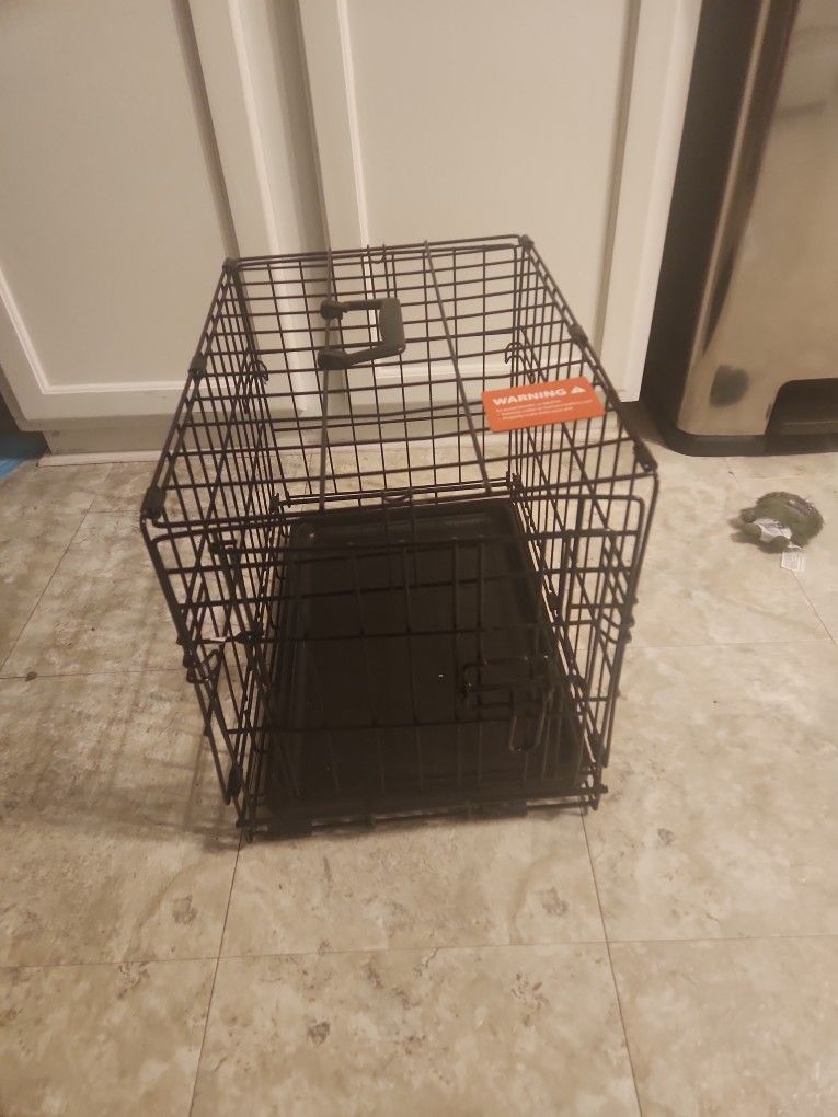 Small Cage