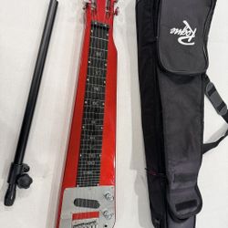 Rogue RLS-01 Lap Steel Guitar