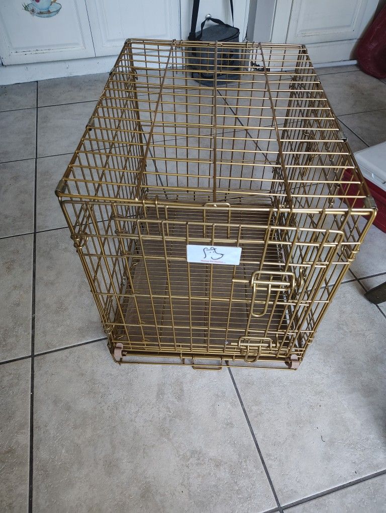 Cage For Animal