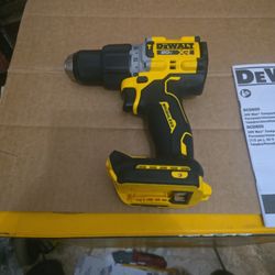Dewalt Hammer Drill 