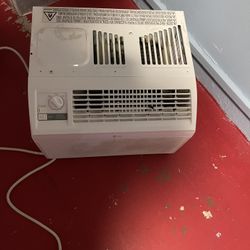 Ac Window 
