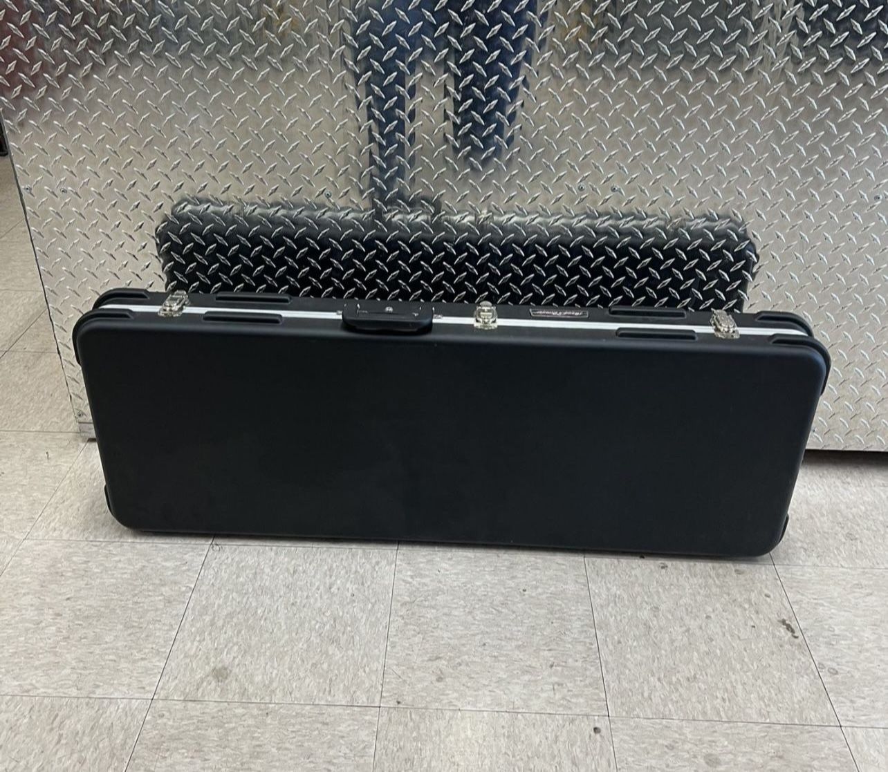 Hard Case Dean Guitar Case Dean Guitars Dean Hard Case Dean Dean