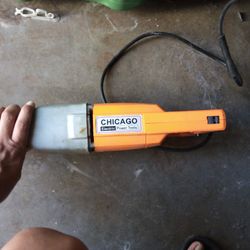 Saw (Chicago)
