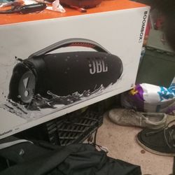 Jbl Boombox3