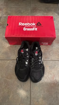 Reebok CrossFit Men’s Nano 2.0 Size 10 