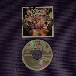 Quannum Spectrum Compilation Cd Jurassic 5 Blackalicious Latryx Dj Shadow Gift Of Gab Chief Xcel Lyrics One Lateef Souls Of Mischief El-P Company Flow