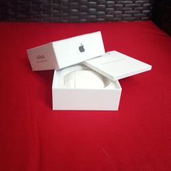 Apple Air Pods 4 W/ Noise Cancellation White