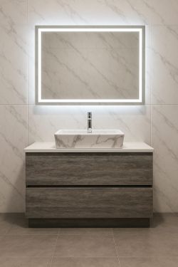 Bathroom Vanity Custom 