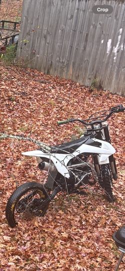 Dirt Bike