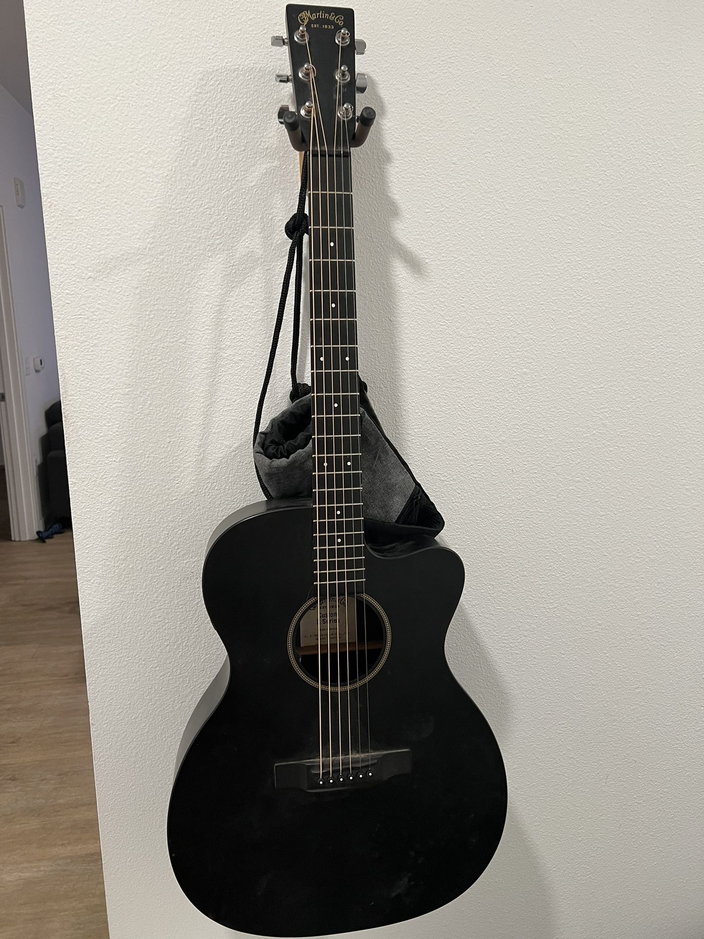 Martin Custom X Series Guitar for Sale in Beaverton, OR OfferUp