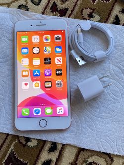 iPhone 7 unlocked for all carriers