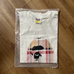 Bape Shirt 