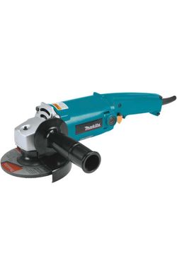 Makita 9005B 5-Inch Angle Grinder