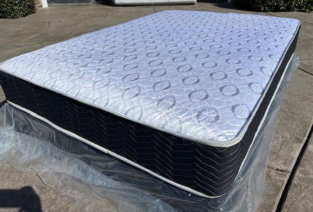 King Orthopedic Deluxe Collection!!