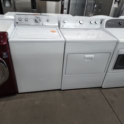 Kenmore Centennial Washer And Dryer Set 