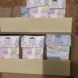 Air freshener Sachet Pouches (45 Pack Count) HALF OFF BUNDLE HOLIDAY DEAL!!