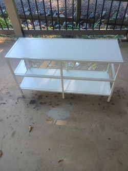 TV stand or Coffee table