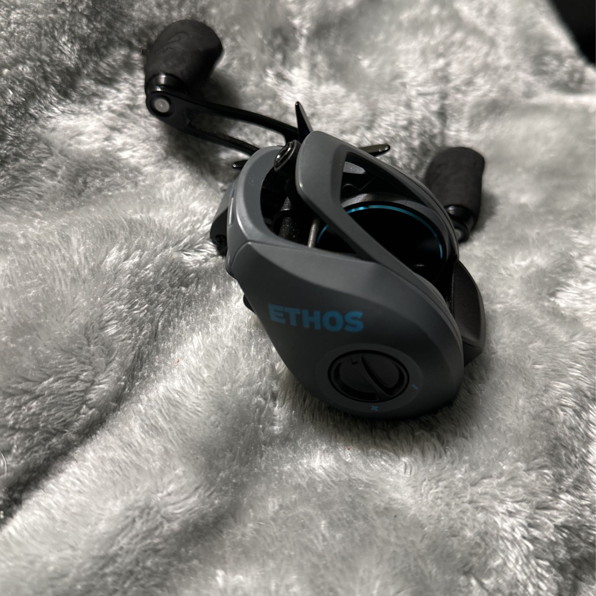 Bait Casting Reels