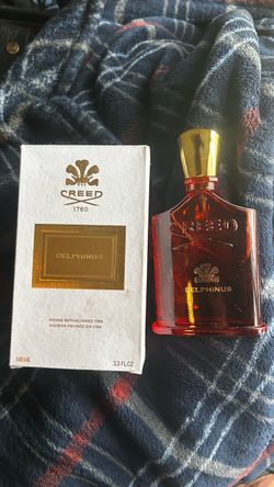 creed delphinus