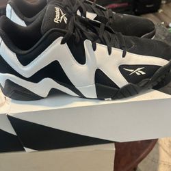 Reebok HURRIKAZE 2 Low