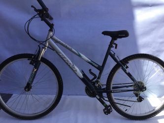 Bike 26”