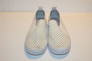 Ilse Jacobsen Tulip Suede Shoes Size Women’s EU 43/ US 12