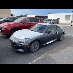 Brand new brz/gr86 tire repait kit (from 2024)