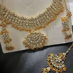 Jewelry Set 