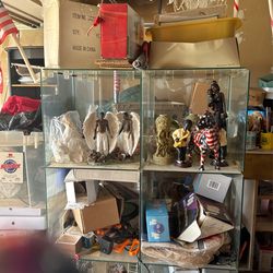Everything Must Go