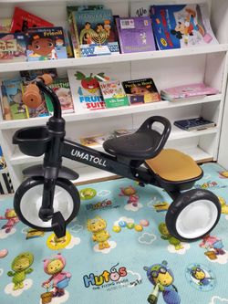 Tricycle