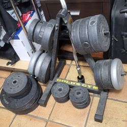 Weights 