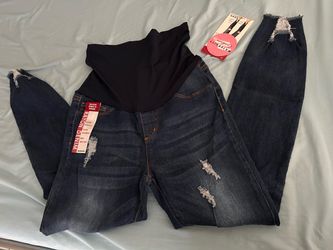 Maternity jeans, 👖 medium