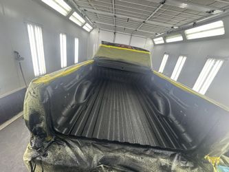 Spray Bed Liner Good Promotion This Week