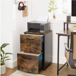 File Cabinet 