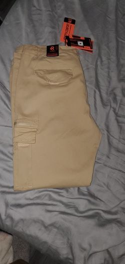 The Refinery Cargo Pants 40/32