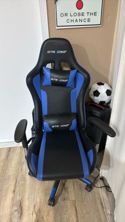 Gaming chair GTRacing