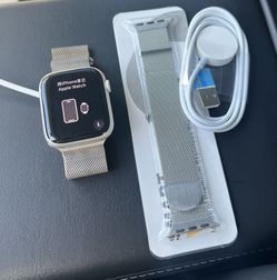 Apple Watch Series 7 45mm 
