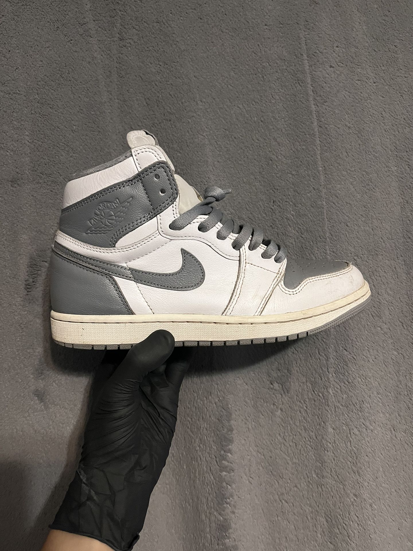 jordan 1 stealth