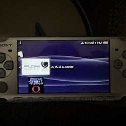 PSP 3000