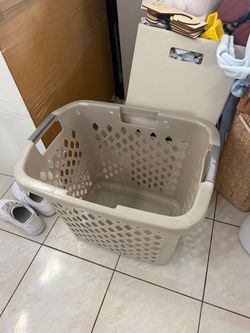 Laundry basket