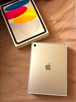 Ipad 10th gen