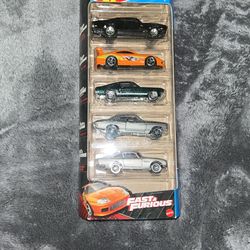 Supra Hot wheels