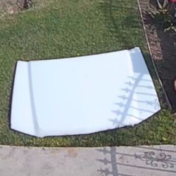 2003-2006 Silverado Hood 